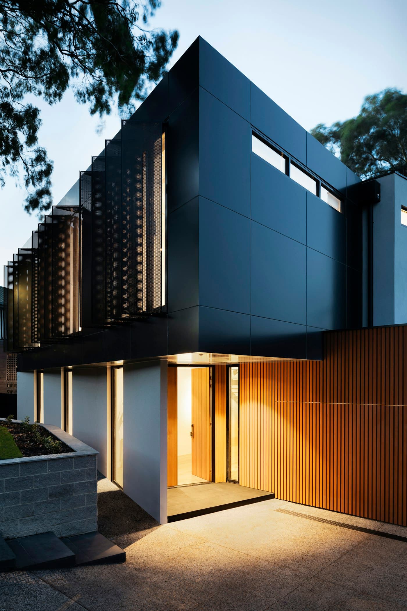 Union Green Residence