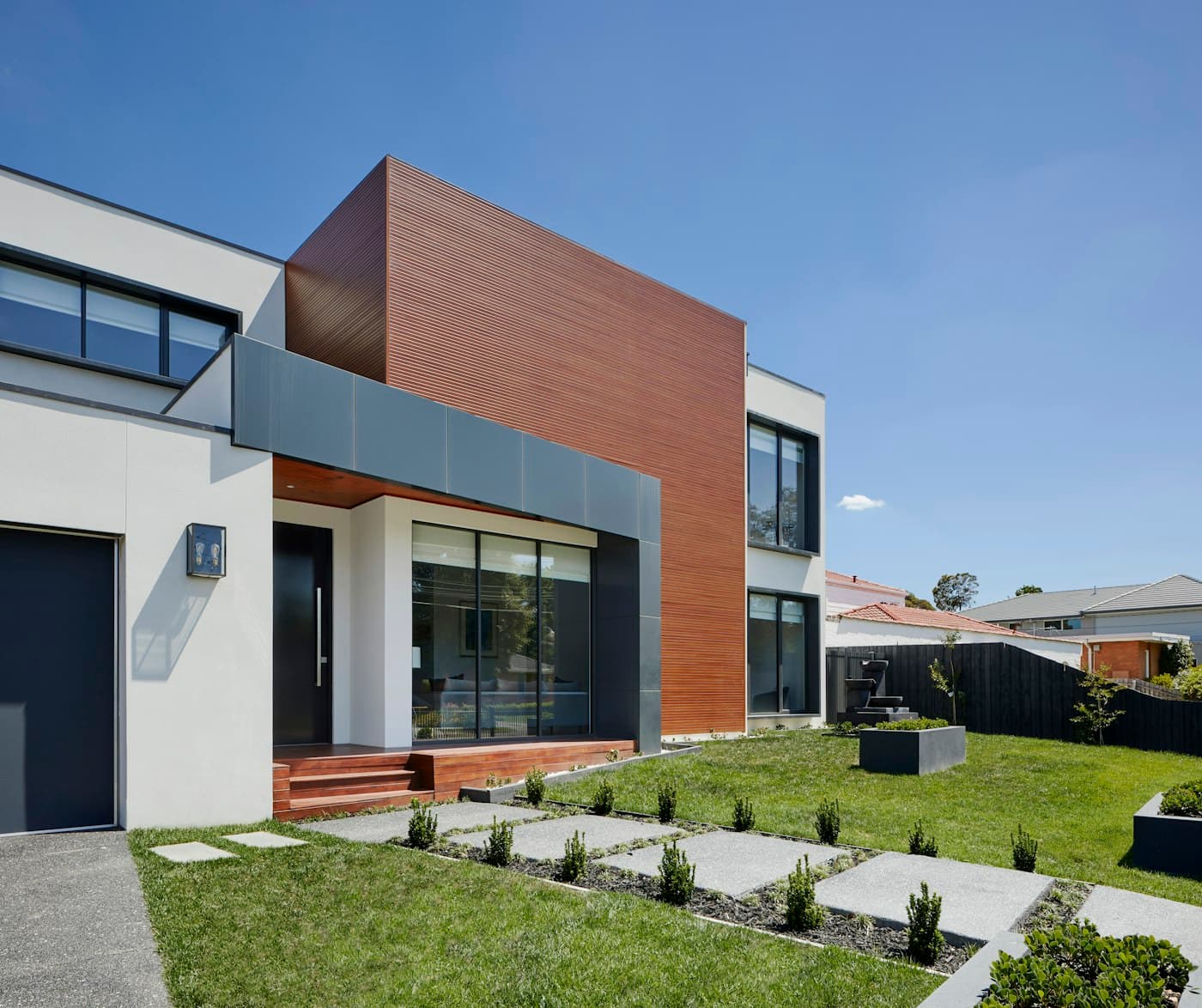 Union Green Residence