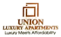 Union Luxury Apartments